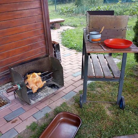 Apartman " Matej" Smrečany Exterior foto