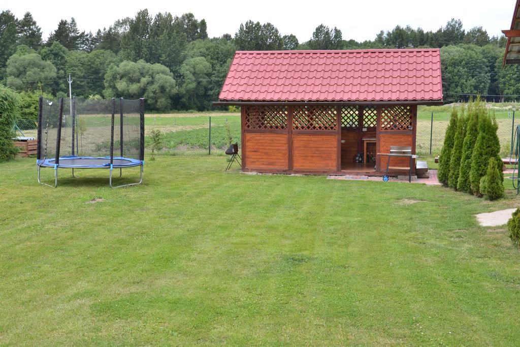 Apartman " Matej" Smrečany Exterior foto