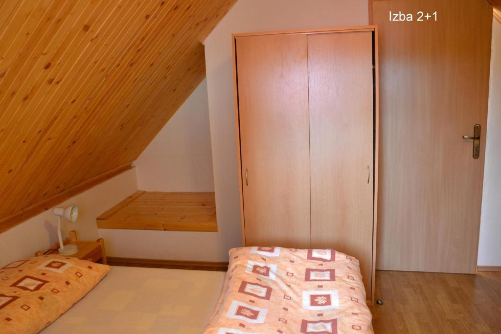 Apartman " Matej" Smrečany Quarto foto